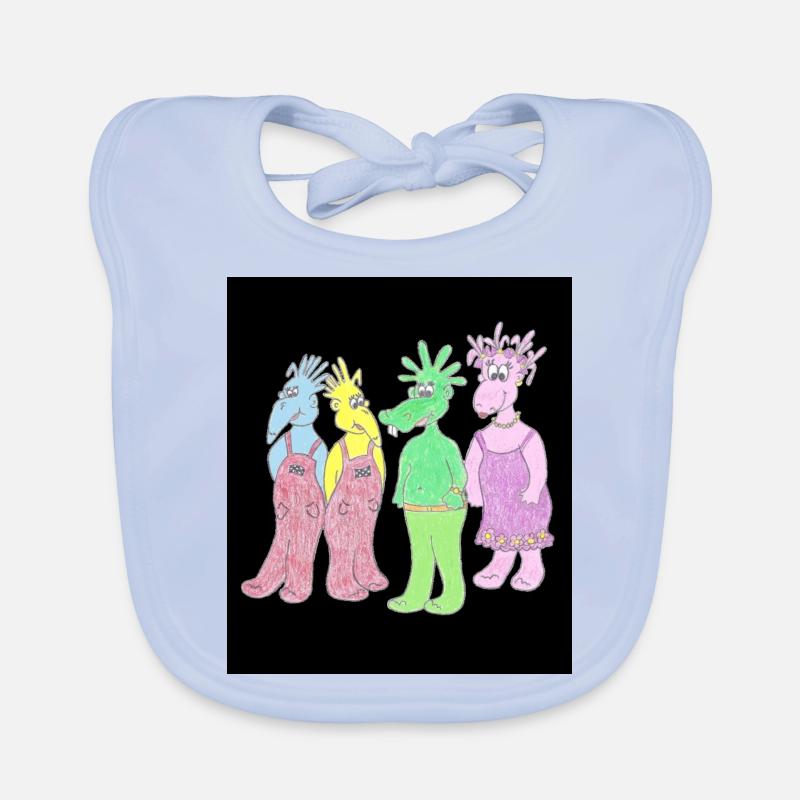 Space Belly Buttons Fan Articles Shirt Mug Bodysuit Organic Baby Bibs