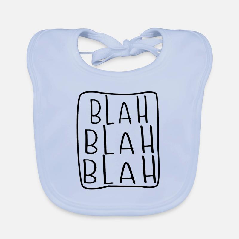 Baby Bio-Lätzchen
