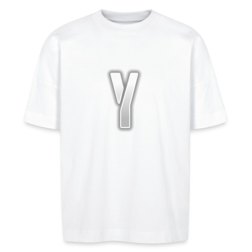 Yanniqua Snap Back - Stanley/Stella uniseks oversized bio-T-shirt BLASTER