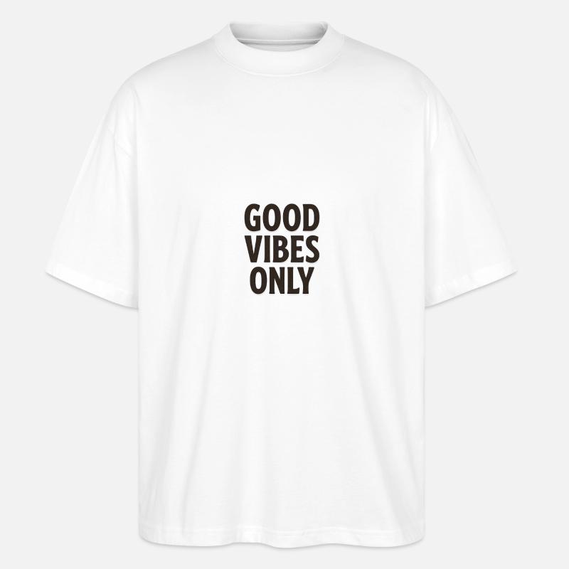 766DB4DF DF19 4D77 973E 199E3CA5844C - Stanley/Stella Oversized Unisex Bio T-Shirt Blaster 2.0 - Weiß