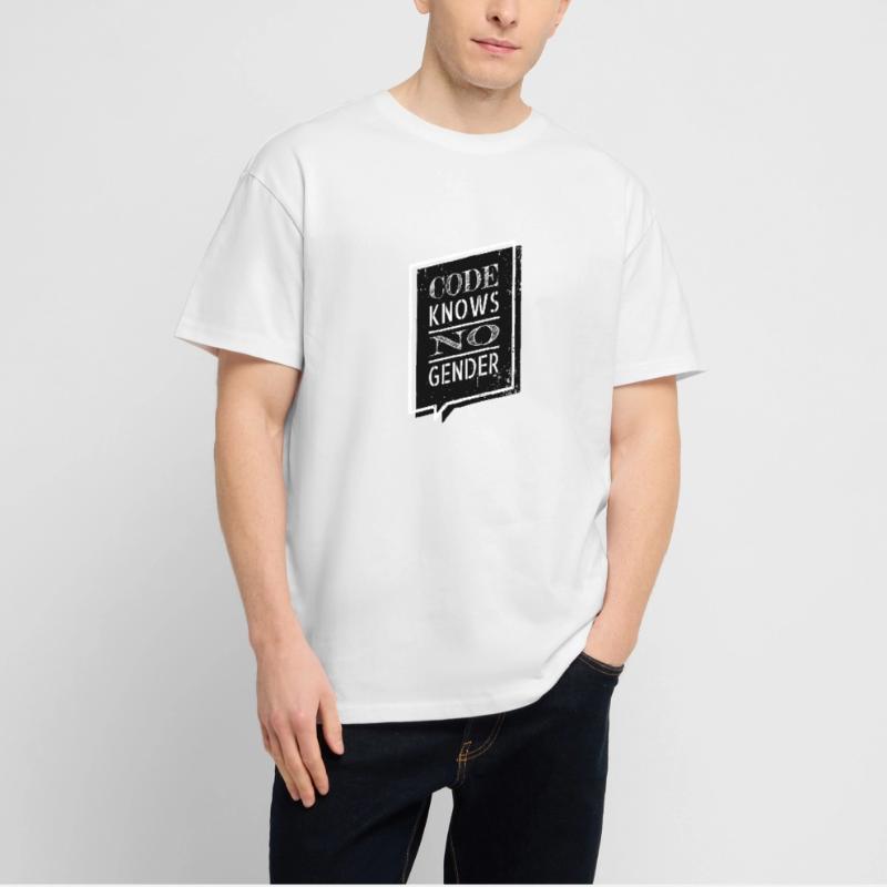 gift father c sharp programming jokes present idea Stanley/Stella Oversized Unisex Organic T-shirt Blaster 2.0