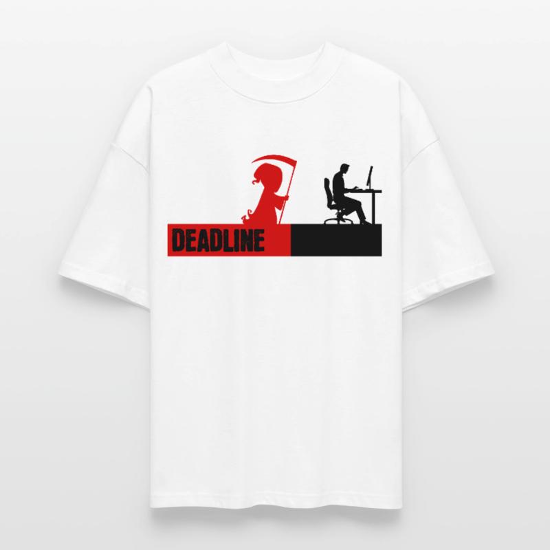 Bugfixing Scripting Dev Computerfreak Developer Stanley/Stella Oversized Unisex Organic T-shirt Blaster 2.0