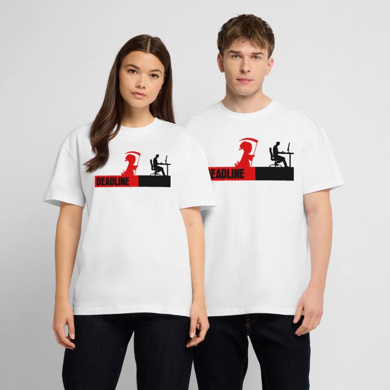 Bugfixing Scripting Dev Computerfreak Developer Stanley/Stella Oversized Unisex Organic T-shirt Blaster 2.0