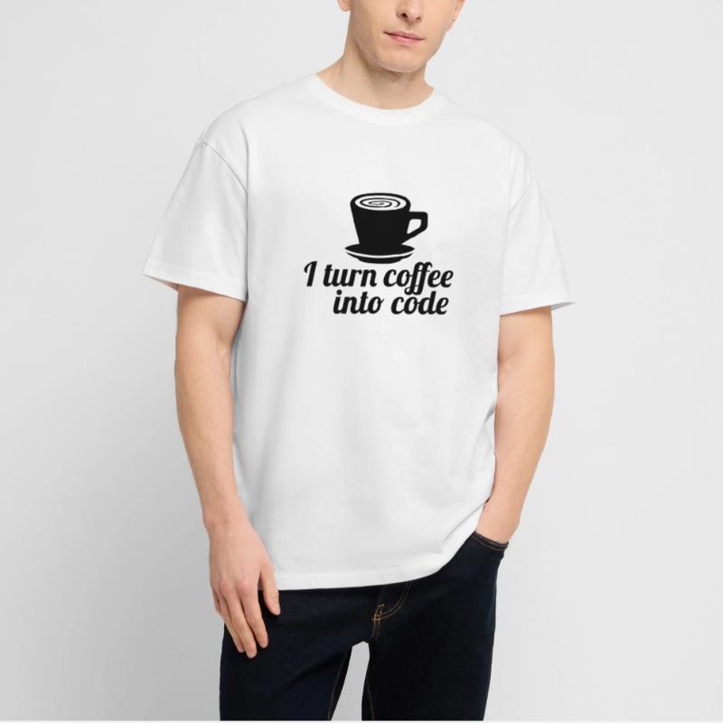 code Stanley/Stella Oversized Unisex Organic T-shirt Blaster 2.0