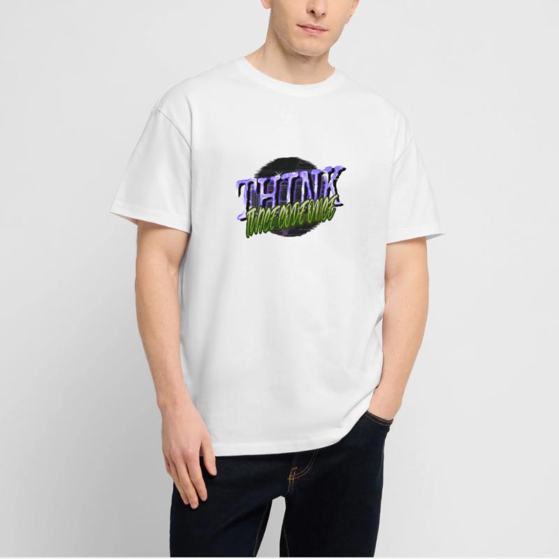 Programmation informatique d’administration T-shirt bio Blaster 2.0 coupe oversize Stanley/Stella Unisexe