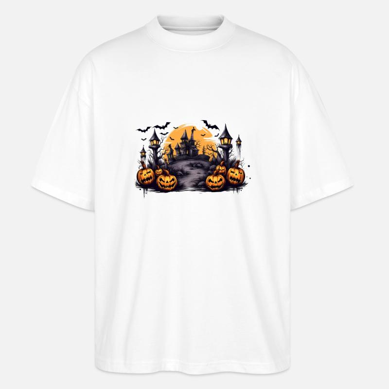 Image de Rawpixel - T-shirt bio Blaster 2.0 coupe oversize Stanley/Stella Unisexe - blanc