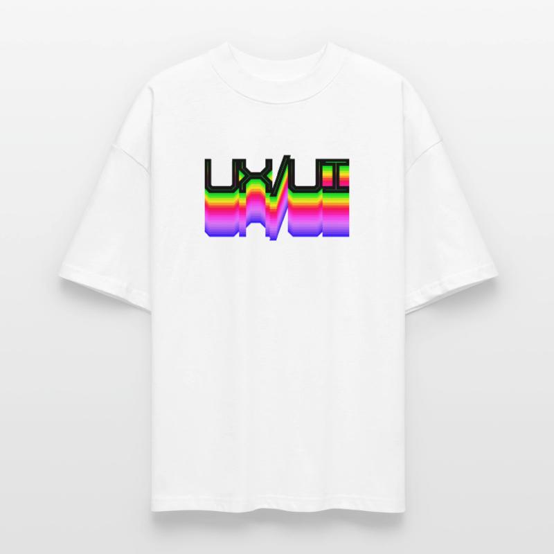 Code Développeur Scripting Dev Geek Geek T-shirt bio Blaster 2.0 coupe oversize Stanley/Stella Unisexe