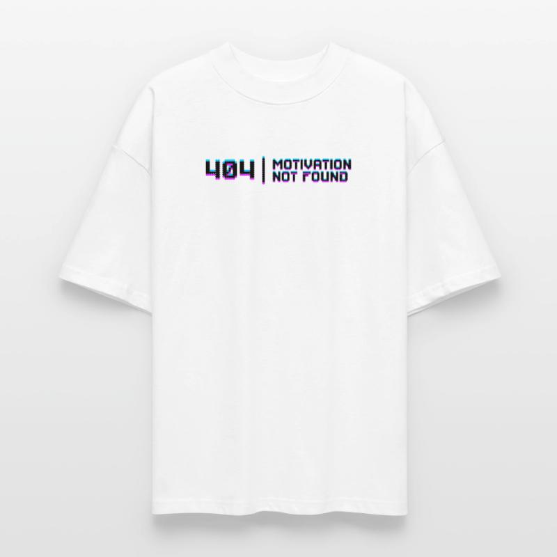 Correction de bugs Script Dev Développeur Computerfreak T-shirt bio Blaster 2.0 coupe oversize Stanley/Stella Unisexe