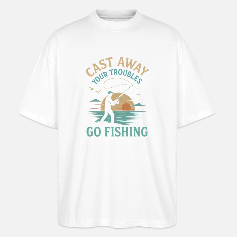 sudo apt-get install coffee - T-shirt bio Blaster 2.0 coupe oversize Stanley/Stella Unisexe - blanc