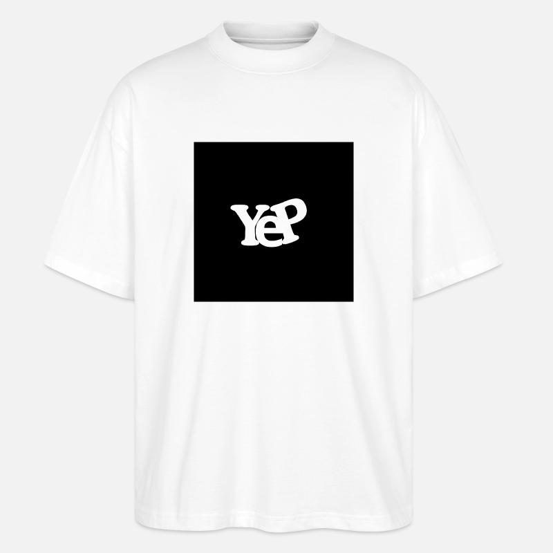 IMG 4558 - T-shirt bio Blaster 2.0 coupe oversize Stanley/Stella Unisexe - blanc