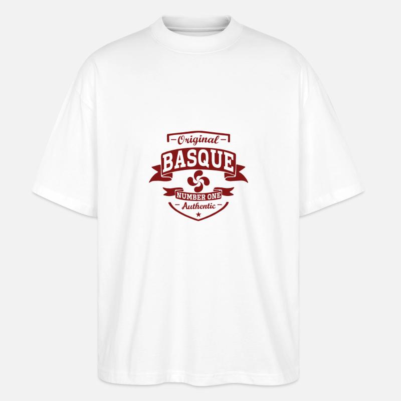 B0485D4E DBB3 4698 934C 43F0CCF234CD - T-shirt bio Blaster 2.0 coupe oversize Stanley/Stella Unisexe - blanc