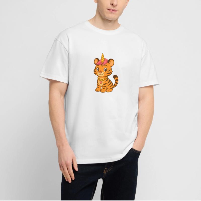 3fb915ee-0d84-48d6-9a40-e3549cd1dbd6 Stanley/Stella Oversized Unisex Organic T-shirt Blaster 2.0