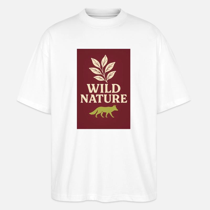 903E7BB2-E856-41AA-A23F-B3E2B4698455 - Stanley/Stella Oversized Unisex Organic T-shirt Blaster 2.0 - white