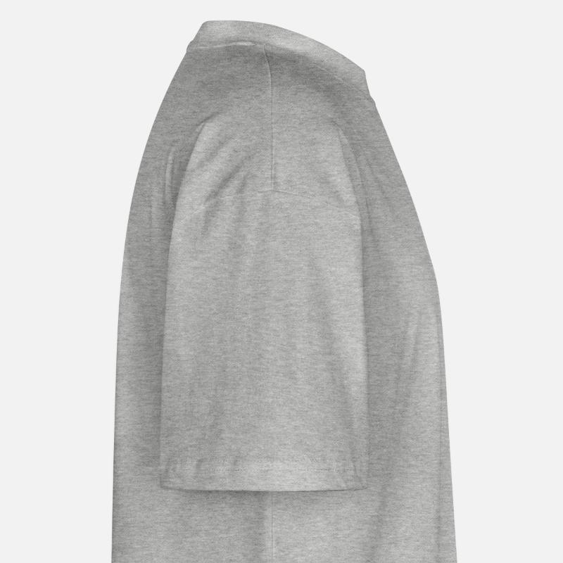 Triangle Stanley/Stella Oversized Unisex Organic T-shirt Blaster 2.0