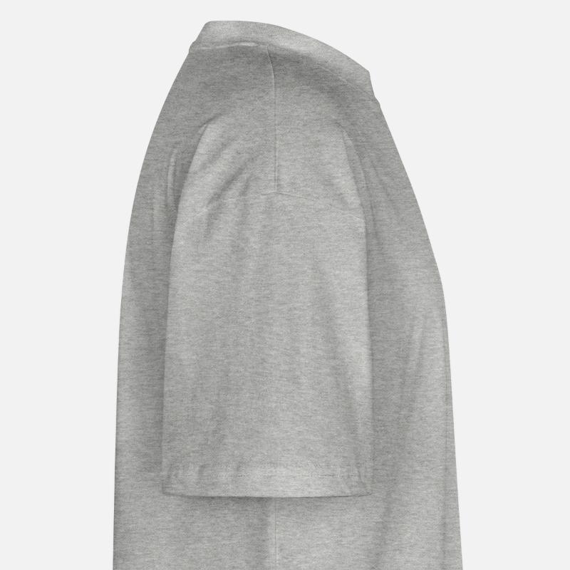Bai Ze : L’Auspice Divin - Souffle de Sérénité T-shirt bio Blaster 2.0 coupe oversize Stanley/Stella Unisexe