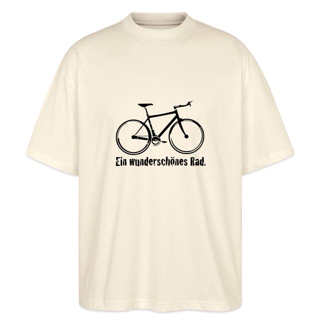 Mein Rad