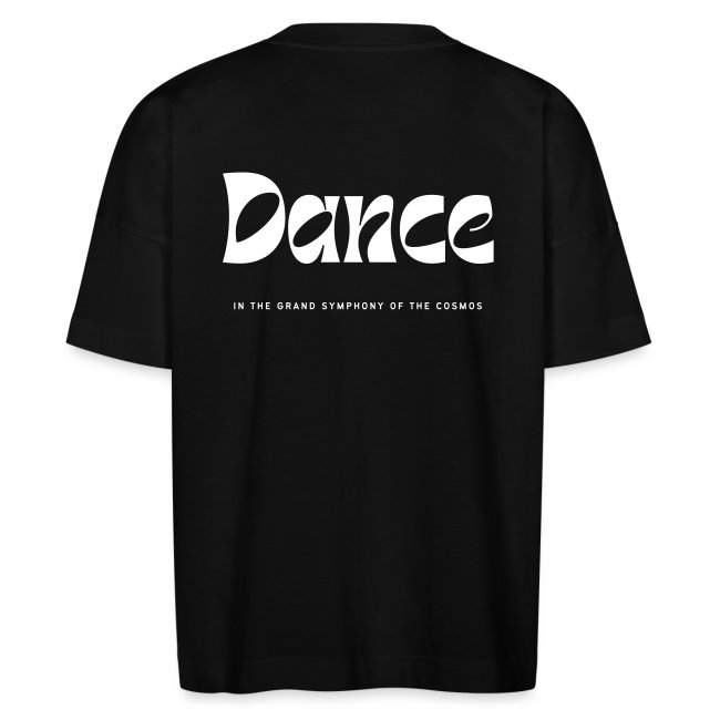 Dance (white)