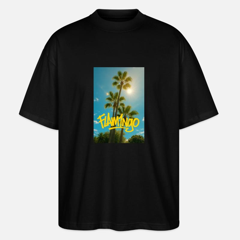 131B36D6 5B8C 4A40 ACAA 4577DE940DBF - Stanley/Stella Oversized Unisex Bio T-Shirt Blaster 2.0 - Schwarz