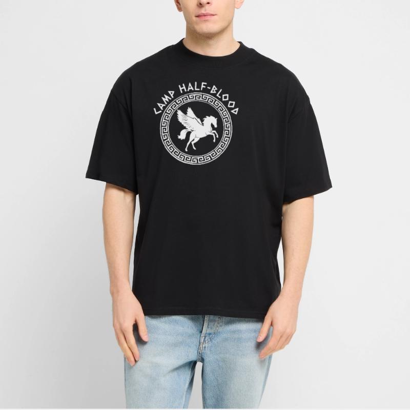 Rusteze Médicament Rust-eze Éclairage Fun T-shirt bio Blaster 2.0 coupe oversize Stanley/Stella Unisexe