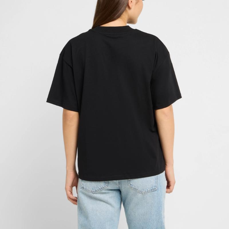 Helles gestricktes Patchwork Stanley/Stella Oversized Unisex Bio T-Shirt Blaster 2.0