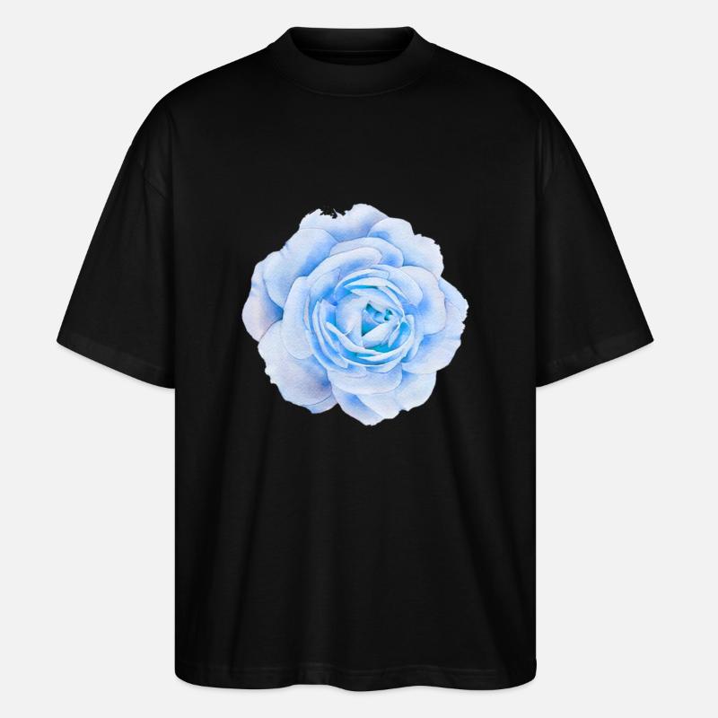 4FEF9AA9 BD30 444D 8897 44D2529F0FFE - Stanley/Stella Oversized Unisex Bio T-Shirt Blaster 2.0 - Schwarz