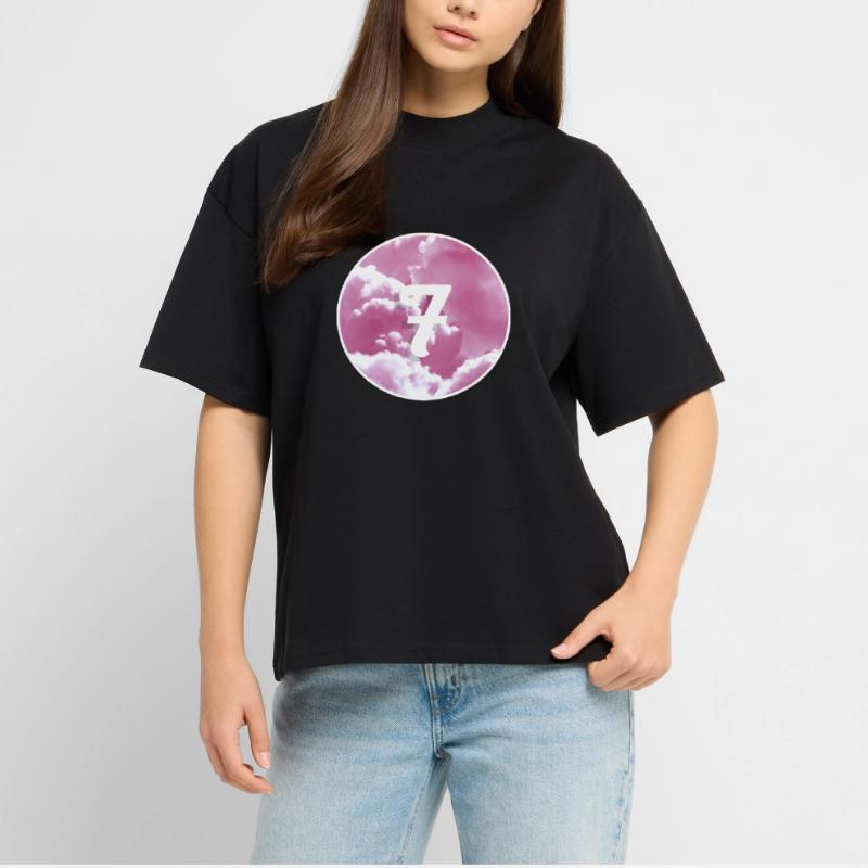 4EF00A83 8E69 4DC8 8A7D 1398B5C40235 Stanley/Stella Oversized Unisex Organic T-shirt Blaster 2.0
