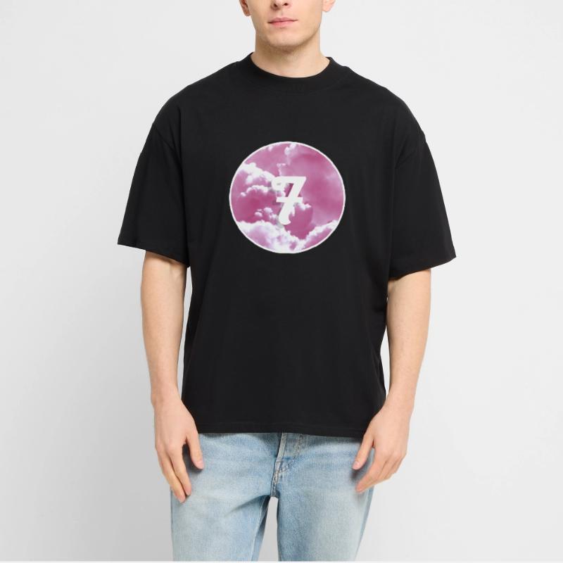 4EF00A83 8E69 4DC8 8A7D 1398B5C40235 Stanley/Stella Oversized Unisex Organic T-shirt Blaster 2.0