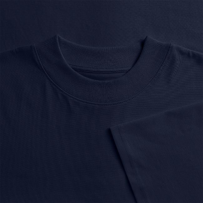 Simple Logo Front