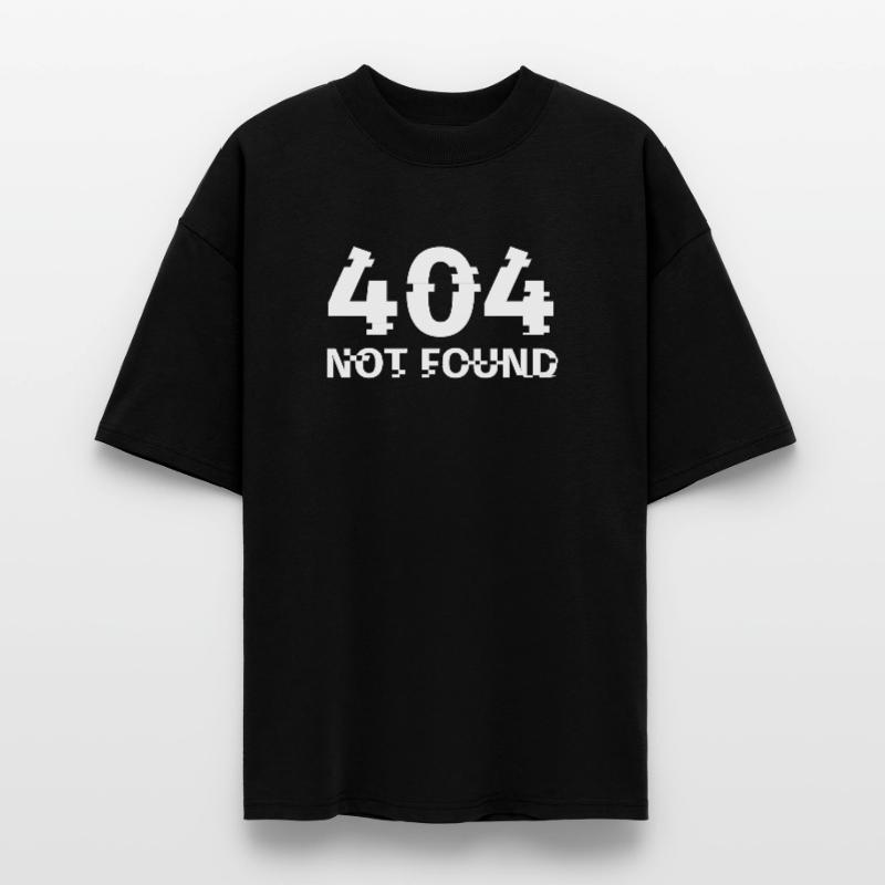 Computer, Internet, Computer Stanley/Stella Oversized Unisex Organic T-shirt Blaster 2.0