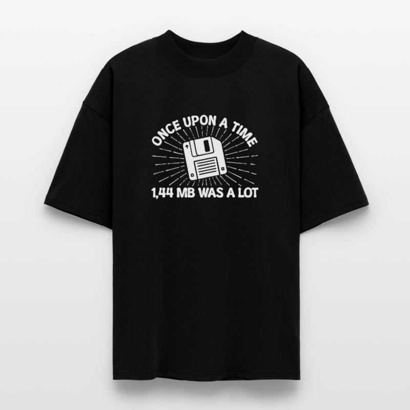 Programmeur Coden Statement Développeur Scripting T-shirt bio Blaster 2.0 coupe oversize Stanley/Stella Unisexe