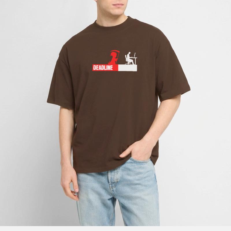 Computergeek Developer Coden Statement Scripting Stanley/Stella Oversized Unisex Organic T-shirt Blaster 2.0