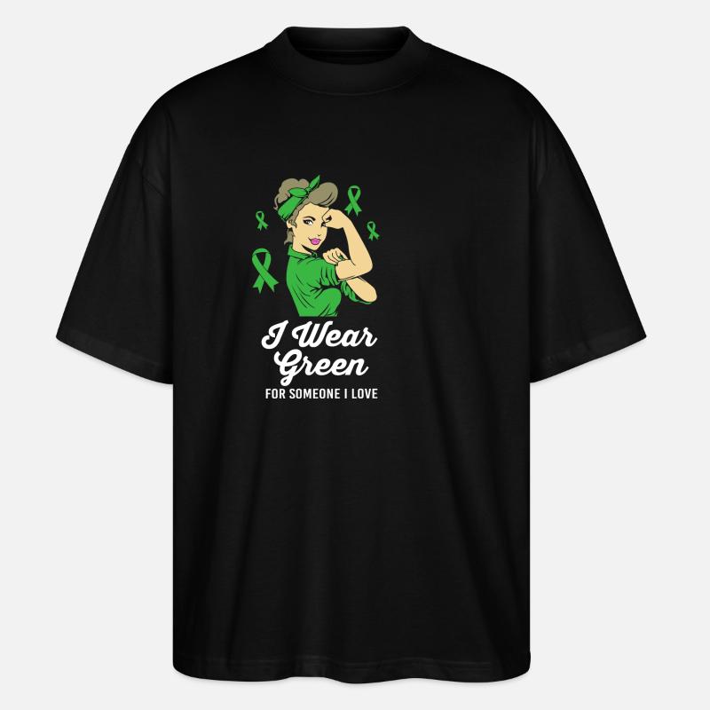 Traumatisme crânien - T-shirt bio Blaster 2.0 coupe oversize Stanley/Stella Unisexe - noir
