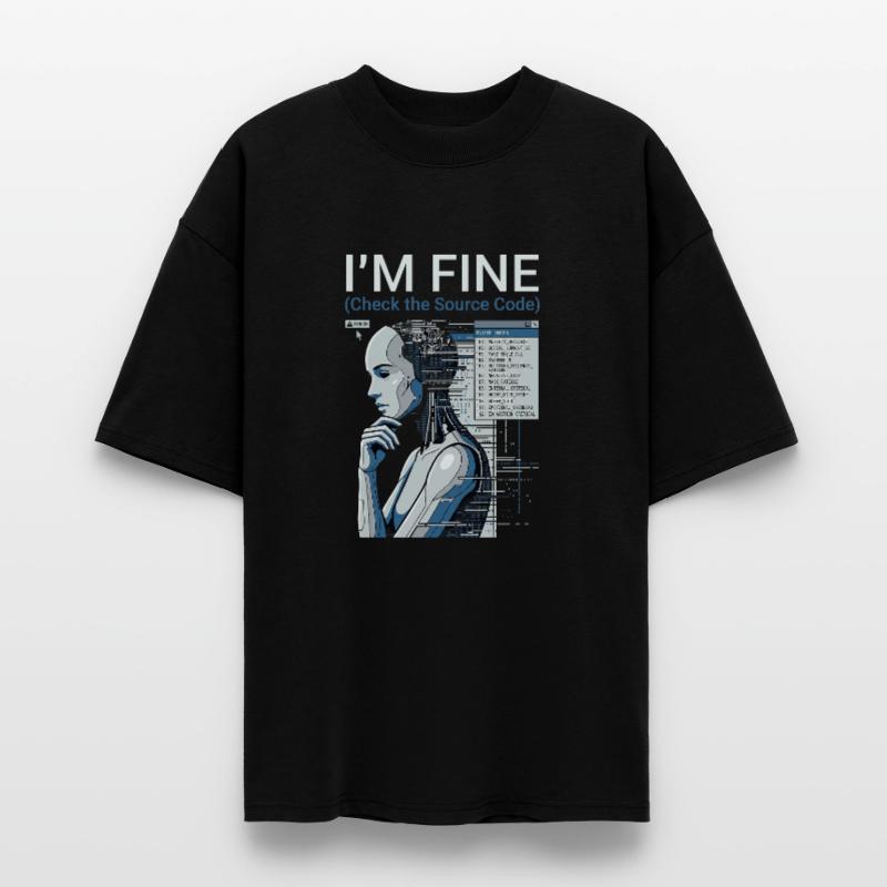 Consultez le code source T-shirt bio Blaster 2.0 coupe oversize Stanley/Stella Unisexe