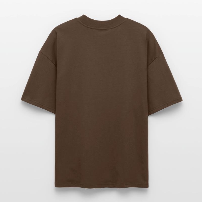 Débogueur programmeur Computer Science Computer Nerd T-shirt bio Blaster 2.0 coupe oversize Stanley/Stella Unisexe