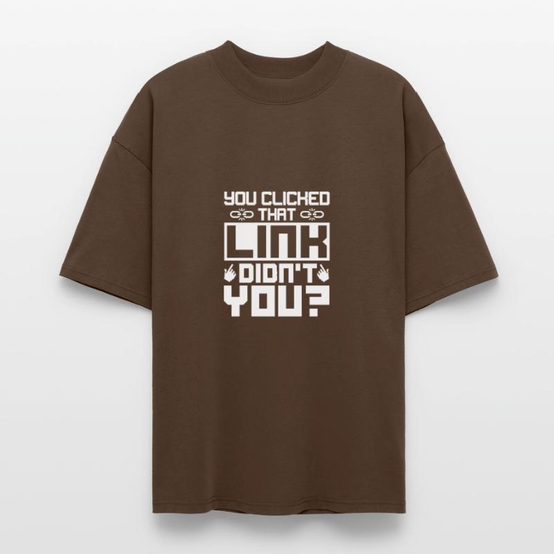 A Day Without My Computer Tech Support Computer Stanley/Stella Oversized Unisex Organic T-shirt Blaster 2.0