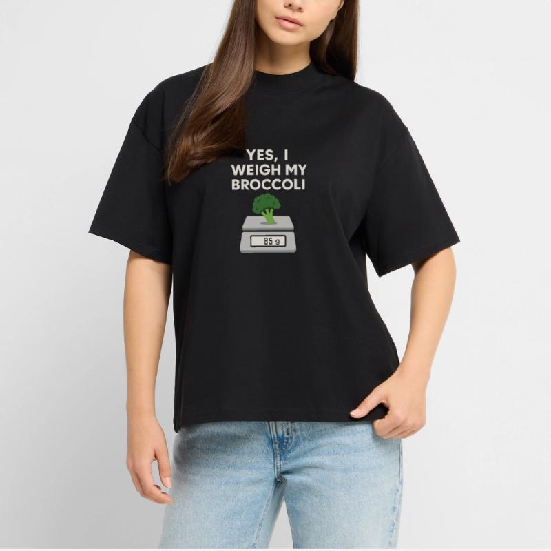 Prepared Squad Meal Planner Food Organization Stanley/Stella Oversized Unisex Organic T-shirt Blaster 2.0