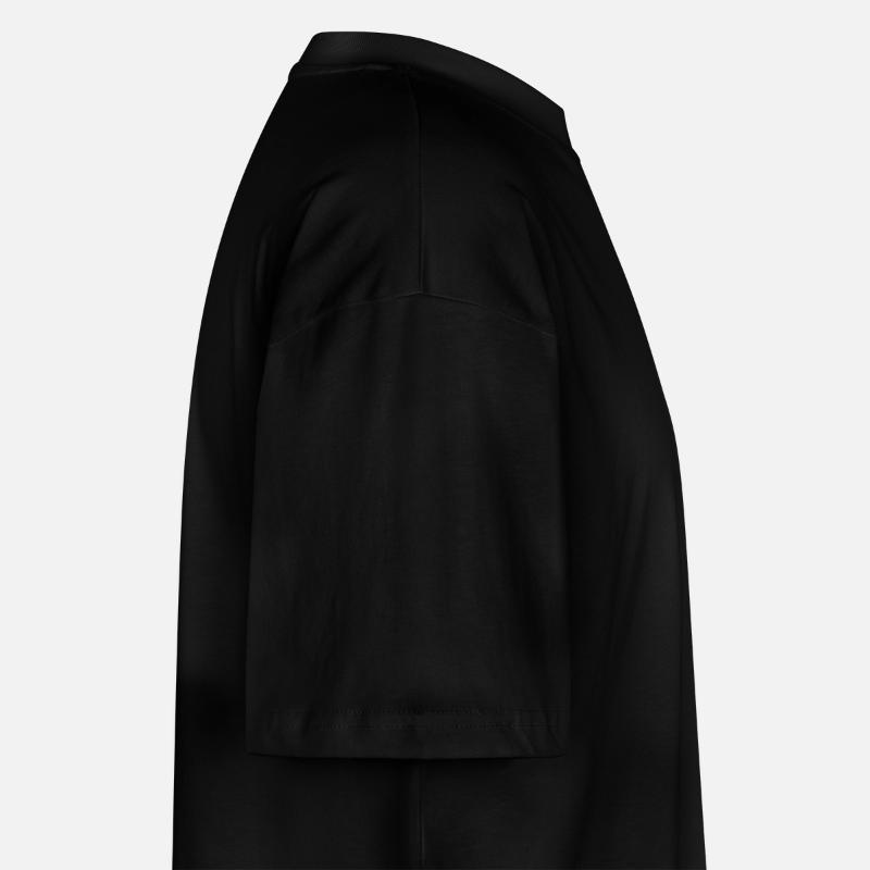 Focus on the GOOD! Stanley/Stella Oversized Unisex Bio T-Shirt Blaster 2.0