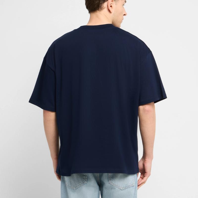 Sleep Eat Sleep Repeat Sloth T-shirt bio Blaster 2.0 coupe oversize Stanley/Stella Unisexe