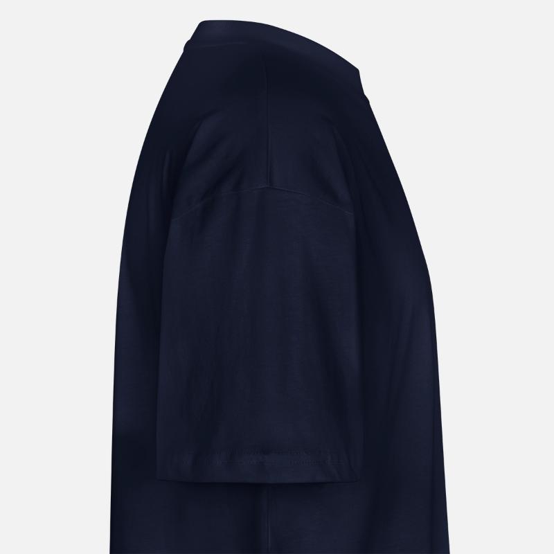 Orignaux 10 +1 =? confus Elk T-shirt bio Blaster 2.0 coupe oversize Stanley/Stella Unisexe