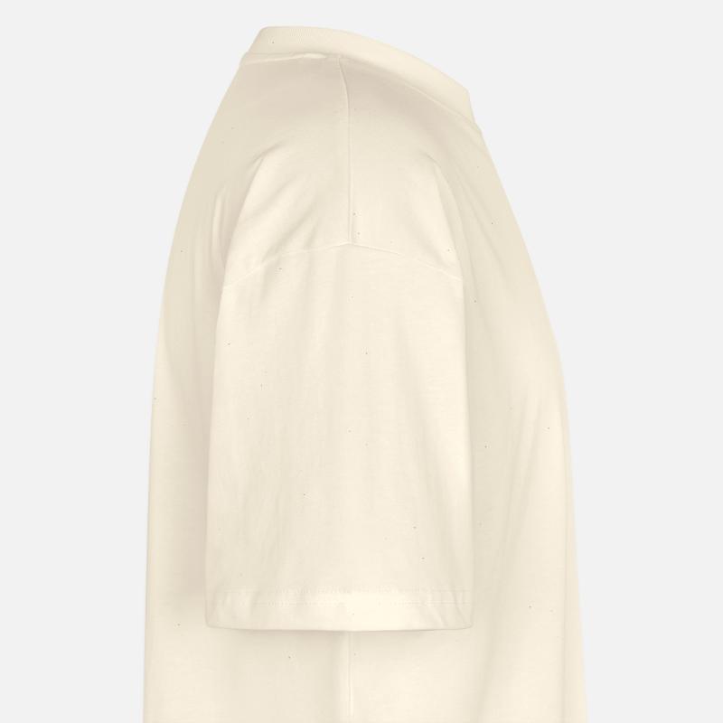 Gorille T-shirt bio Blaster 2.0 coupe oversize Stanley/Stella Unisexe