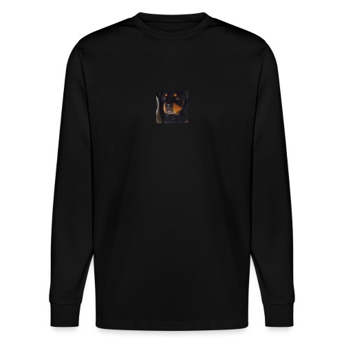 hoodie - Stanley/Stella SHIFTS DRY Unisex Organic Longsleeve Shirt