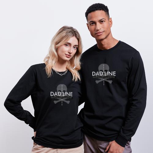Dadline - Stanley/Stella Unisex Bio-Langarmshirt SHIFTS DRY