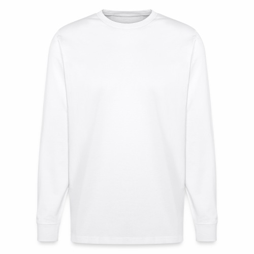 Brand RLL White - Maglietta unisex a manica lunga ecologica SHIFTS DRY di Stanley/Stella