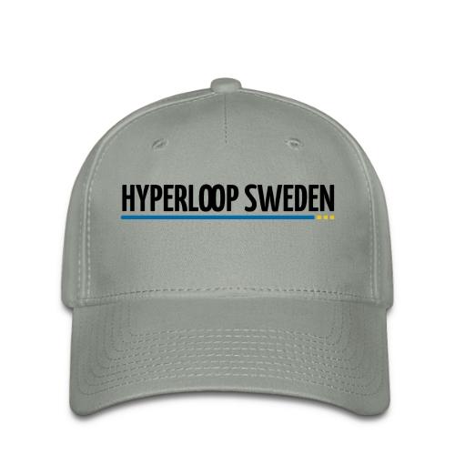 Hyperloop Sweden - Flexfit keps