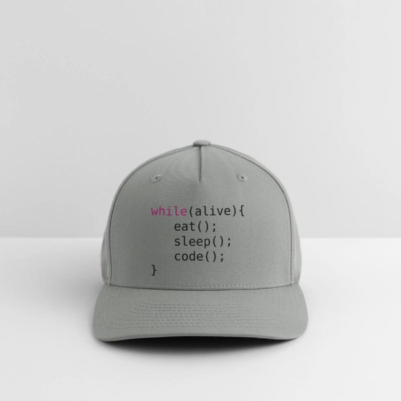 Flexfit Cap