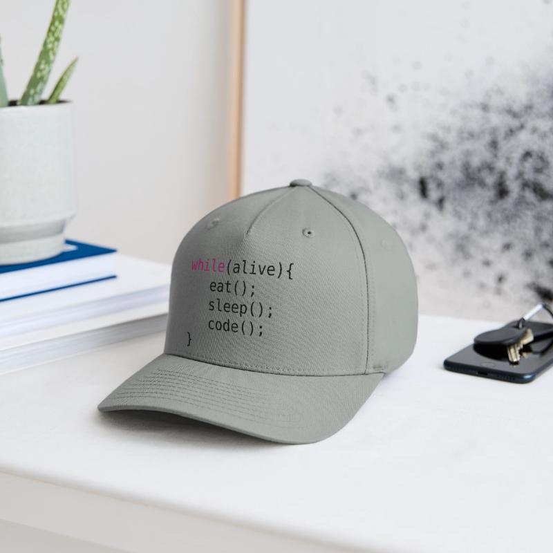 Flexfit Cap