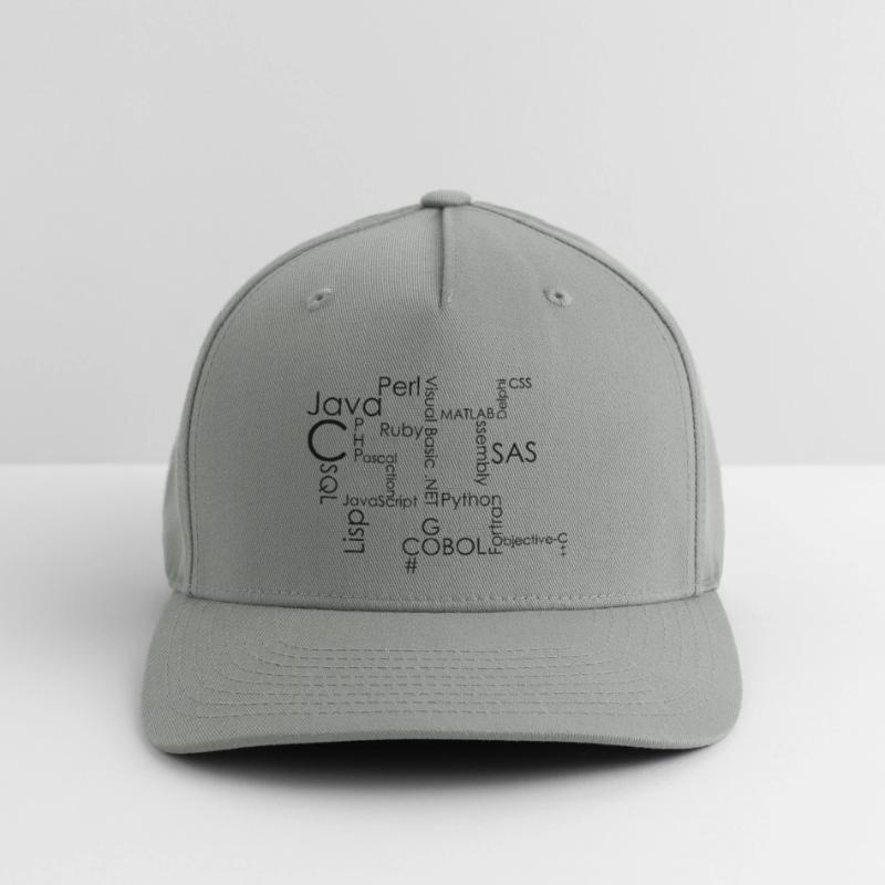 Programming Flexfit Cap