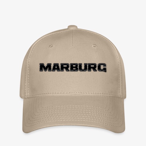 Bad Cop Marburg - Flexfit Cap