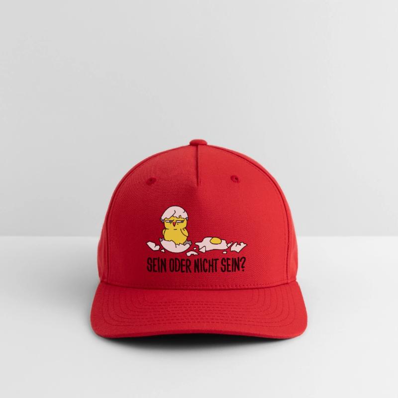 Flexfit Cap