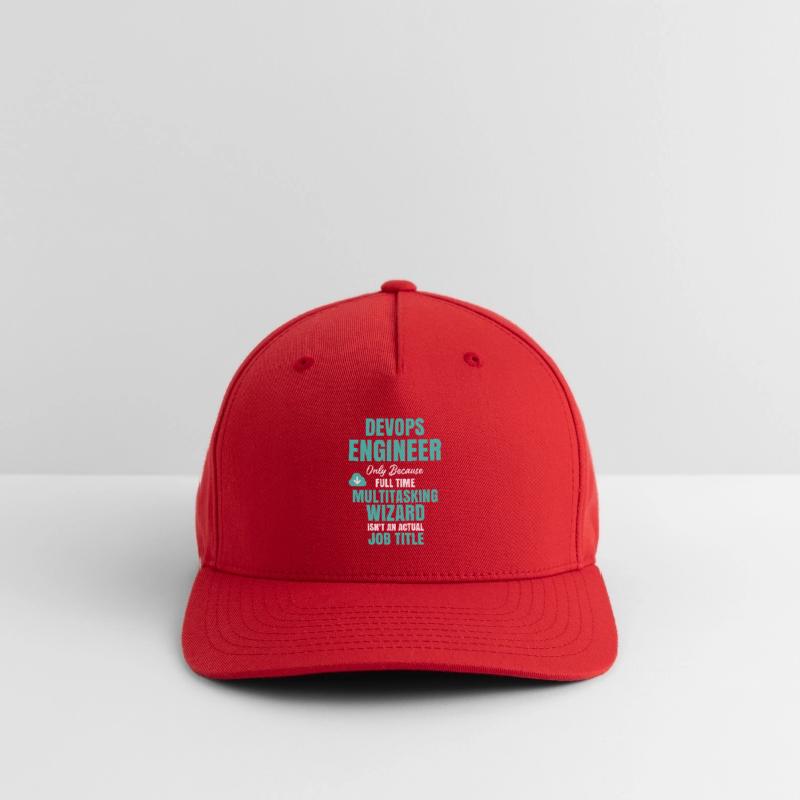 Flexfit Cap